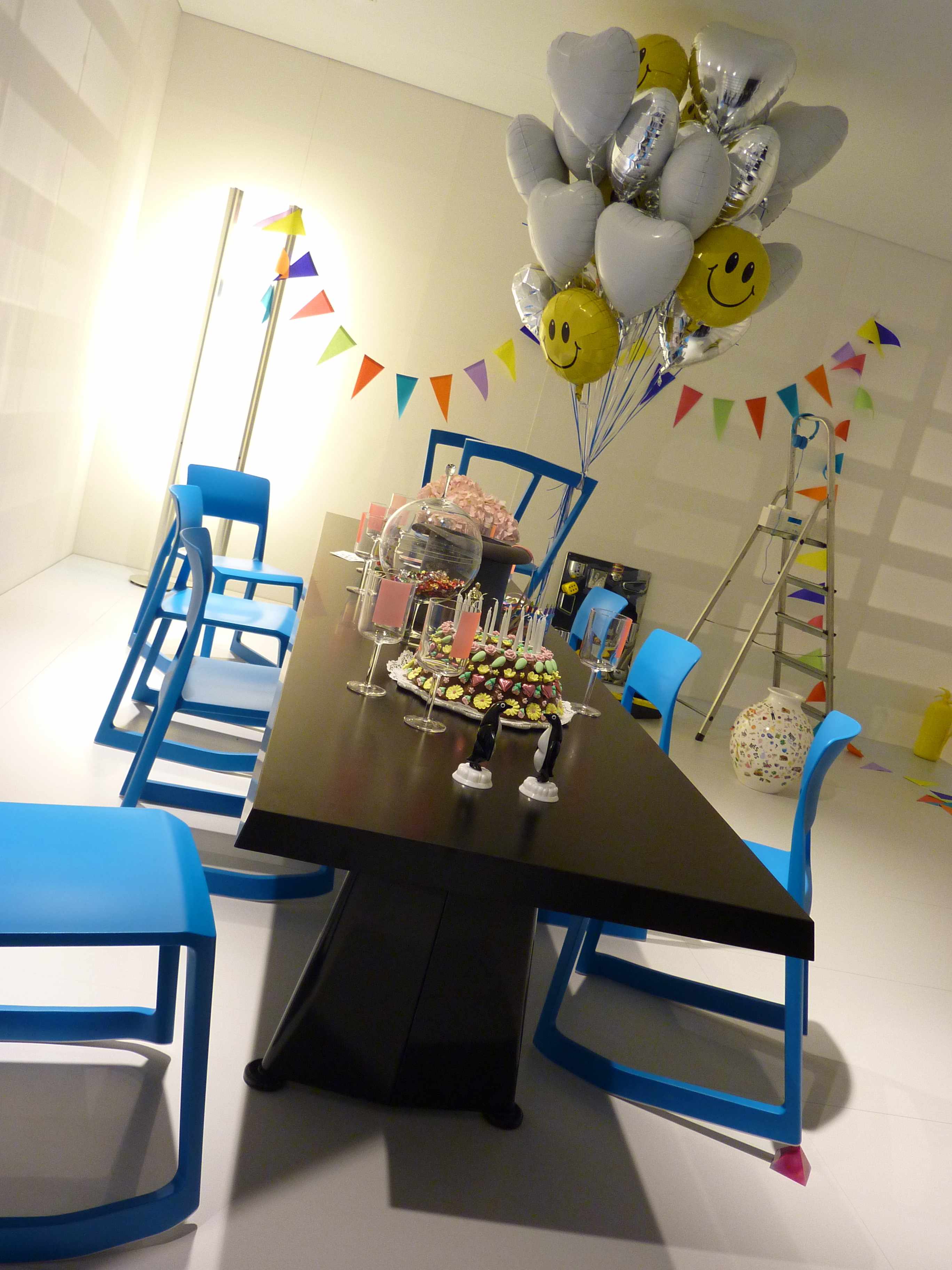 m6米乐在线（集团）科技有限公司 - 坐具|餐椅|办公家具|设计师家具|Tip Ton 餐椅